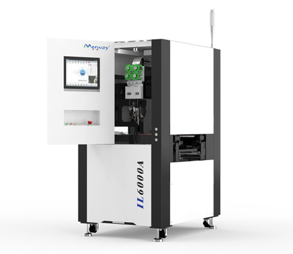 自動焊錫機產生的錫煙如何處理？
