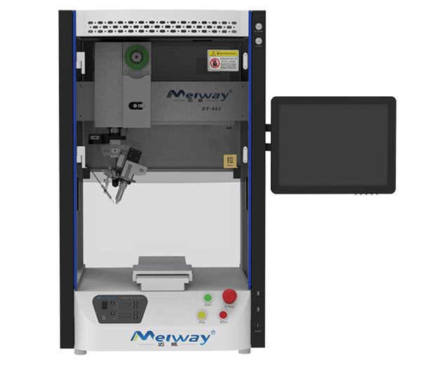 自動焊錫機治具存在哪些問題？