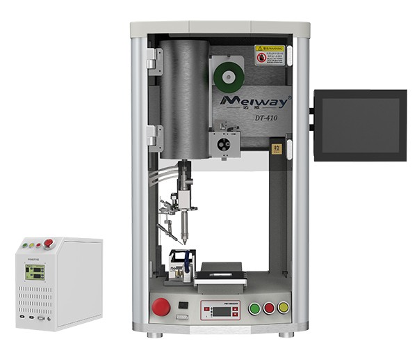 影響國產激光焊錫機發展的因素有哪些？