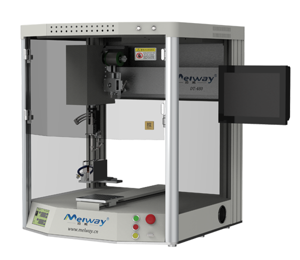 錫絲激光焊錫機如何選擇錫絲焊接？