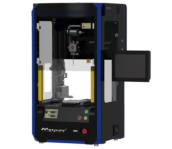 自動焊錫機加熱益處有哪些？