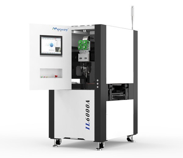【自動焊錫機】焊錫機焊接成塊問題要如何解決？