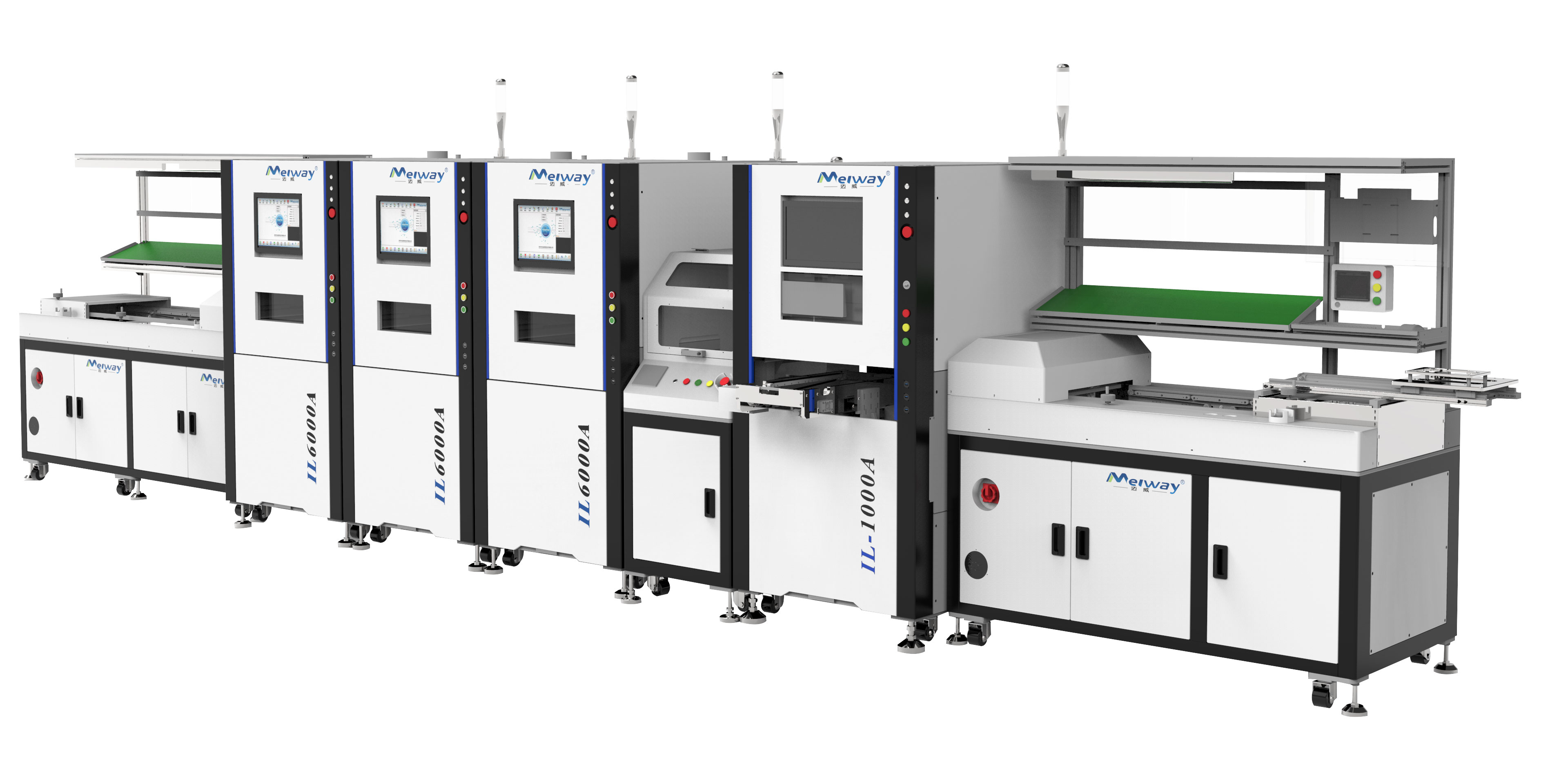 多家大廠已落地!看邁威一站式自動化焊錫解決方案如何實現效率與品質兼得